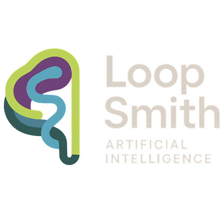 LoopSmith logo